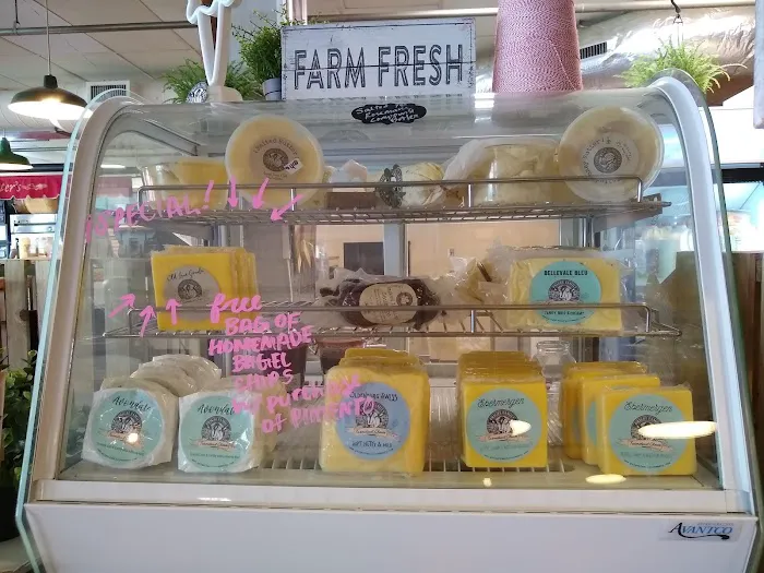 Prigel Family Creamery Belvedere Picture 8