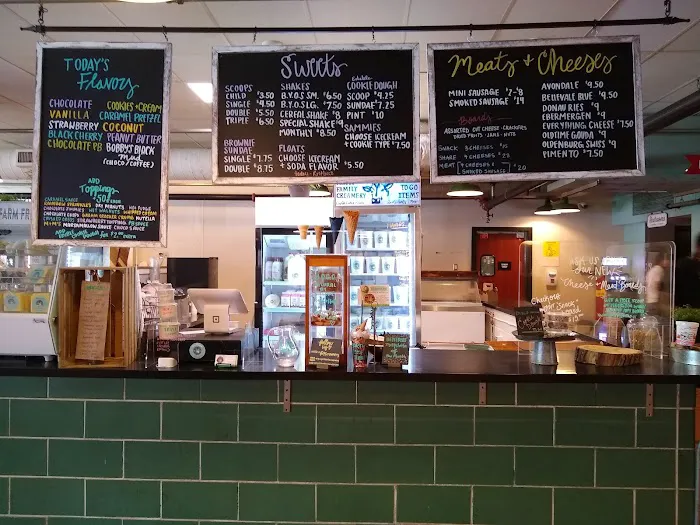 Prigel Family Creamery Belvedere Picture 9