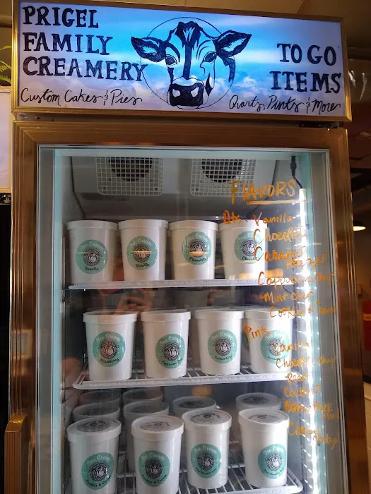 Prigel Family Creamery Belvedere Picture 6