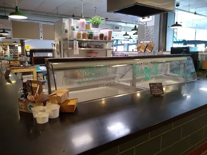 Prigel Family Creamery Belvedere Picture 7