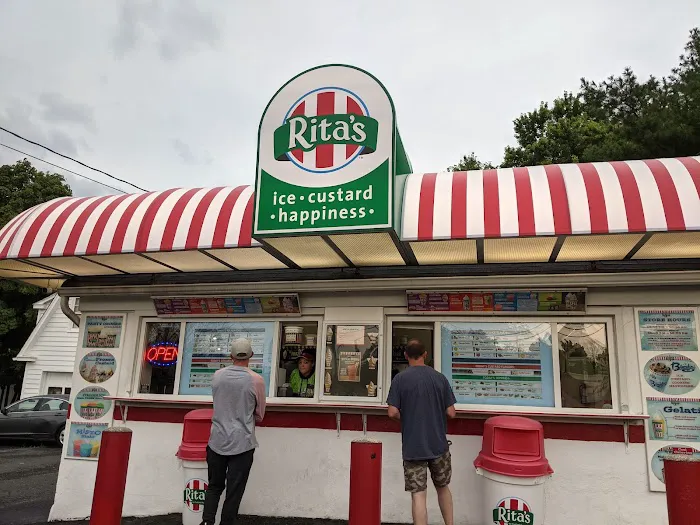 Rita's Italian Ice & Frozen Custard Picture 1