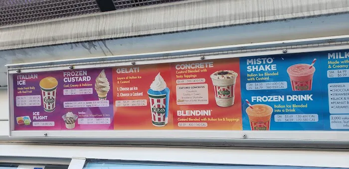 Rita's Italian Ice & Frozen Custard Picture 7