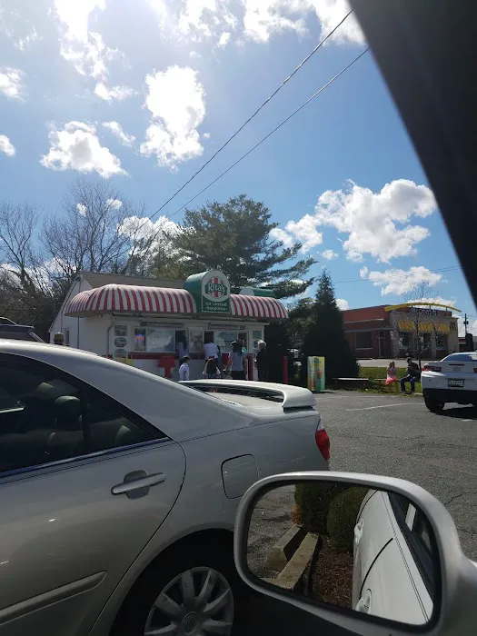Rita's Italian Ice & Frozen Custard Picture 10