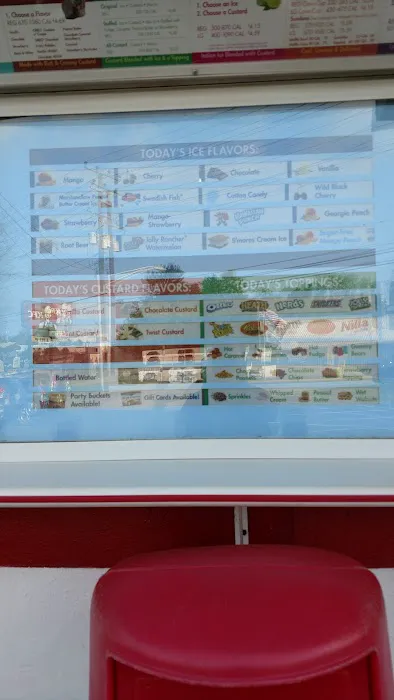 Rita's Italian Ice & Frozen Custard Picture 5