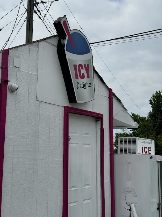 Icy Delights - Parkville Picture 1