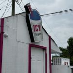 Icy Delights - Parkville