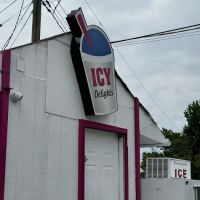 Icy Delights - Parkville ico