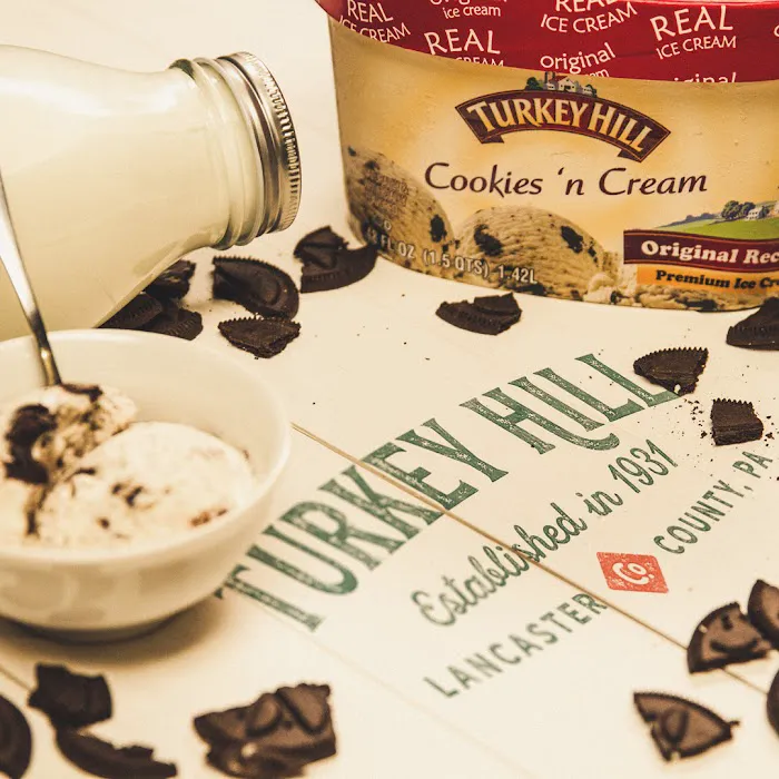 Turkey Hill Dairy Picture 1