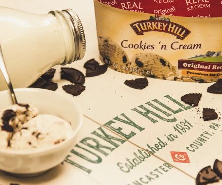 Turkey Hill Dairy