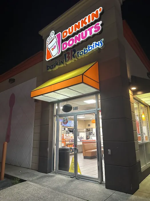 Baskin-Robbins Picture 1