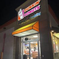 Baskin-Robbins ico