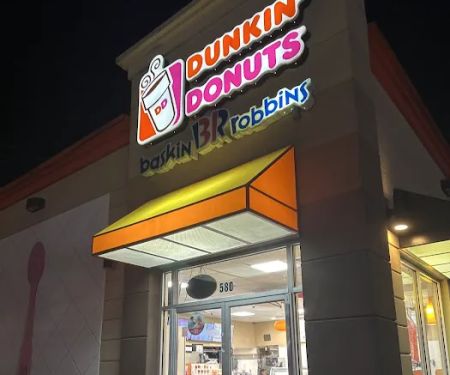 Baskin-Robbins