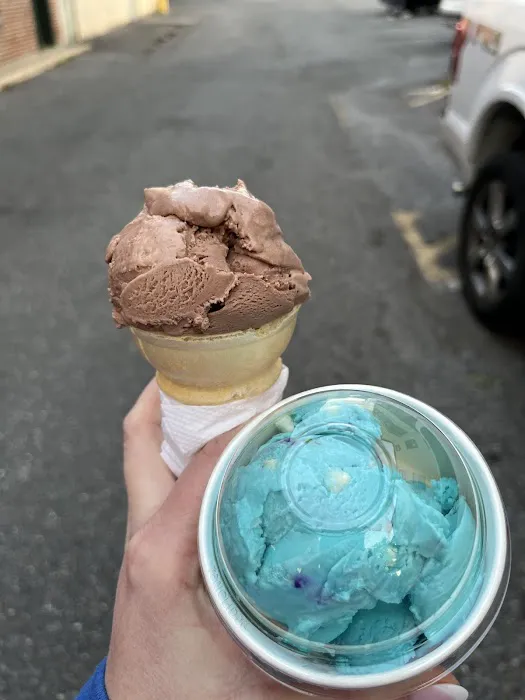 Catonsville Scoops Picture 9