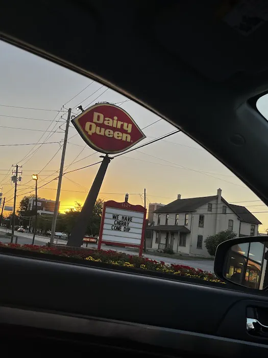 Dairy Queen Picture 1