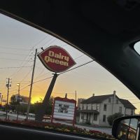 Dairy Queen ico