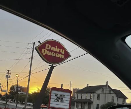 Dairy Queen