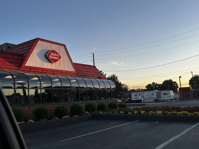 Dairy Queen Picture 5