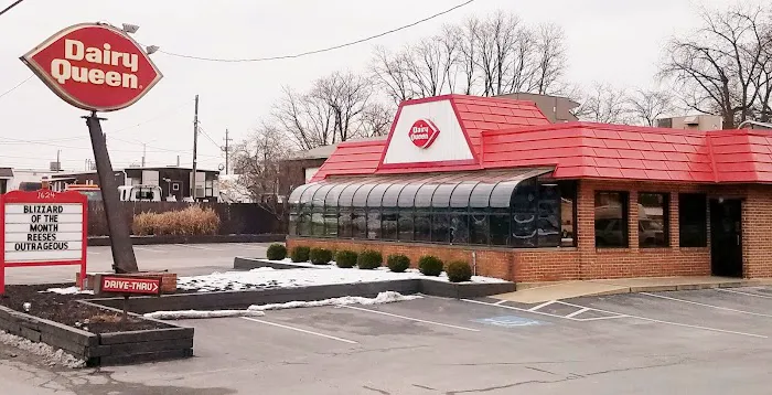 Dairy Queen Picture 4