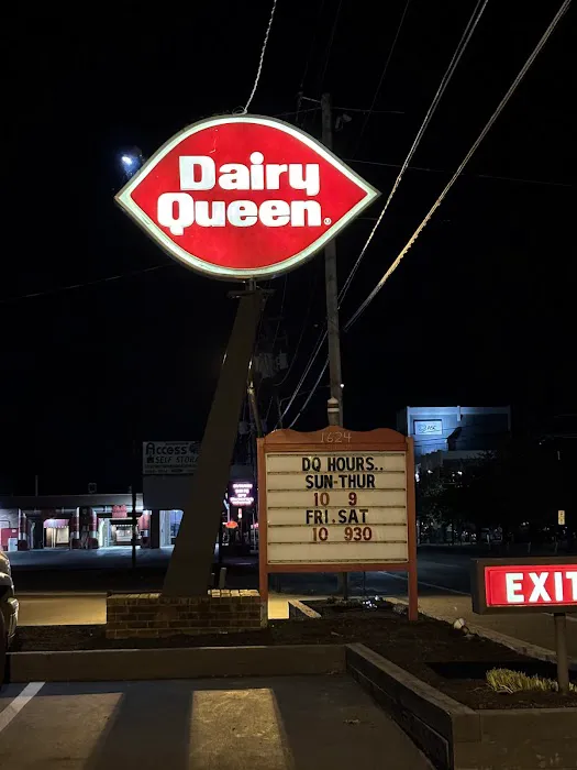 Dairy Queen Picture 2
