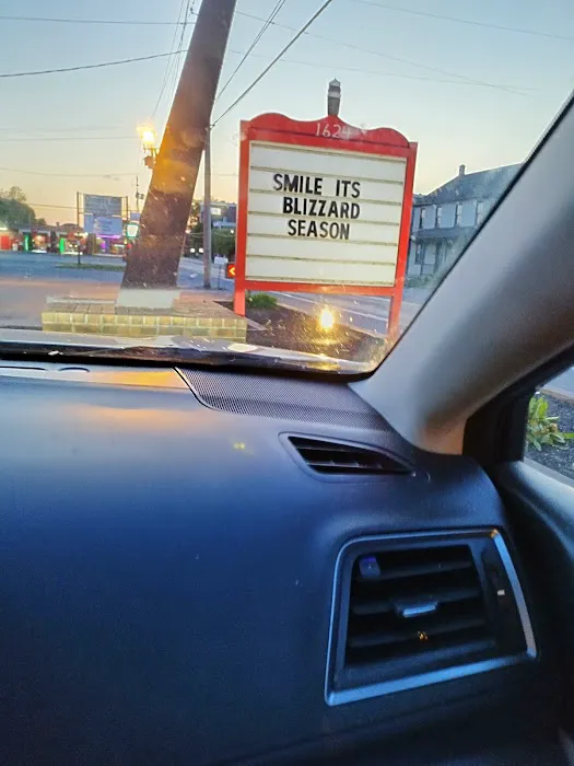 Dairy Queen Picture 9