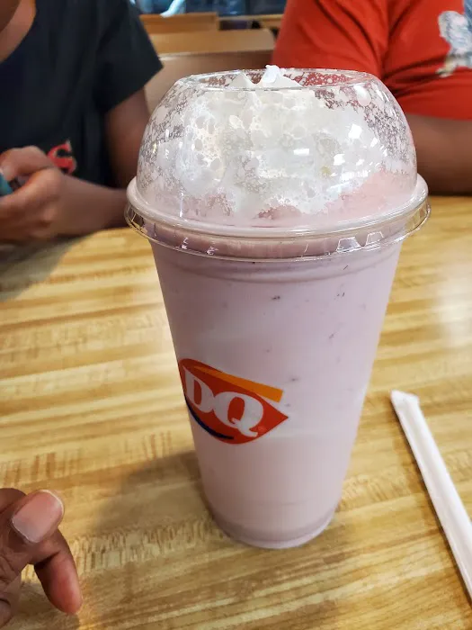 Dairy Queen Picture 6