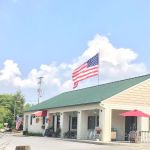 Scoops Ice Cream & Grille