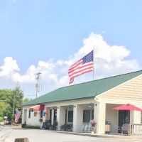 Scoops Ice Cream & Grille ico