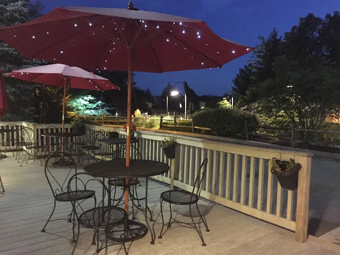 Scoops Ice Cream & Grille Picture 10