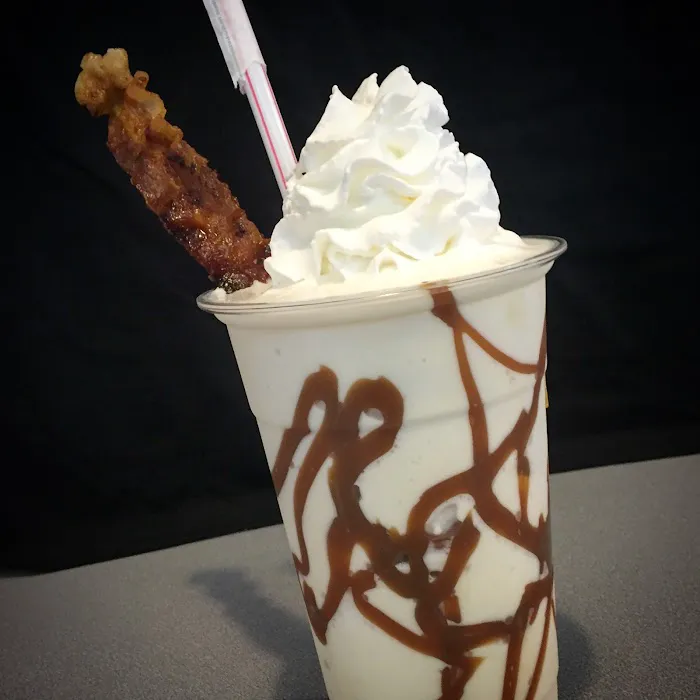 Scoops Ice Cream & Grille Picture 9