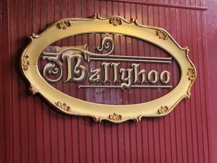 Ballyhoo – Purveyors of Fine Ice Cream Picture 7