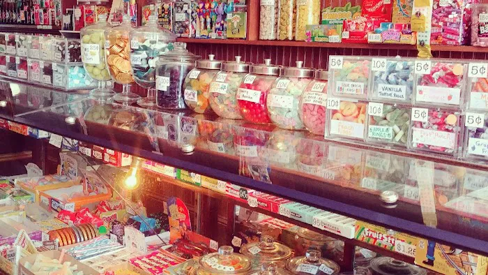 Ballyhoo – Purveyors of Fine Ice Cream Picture 1