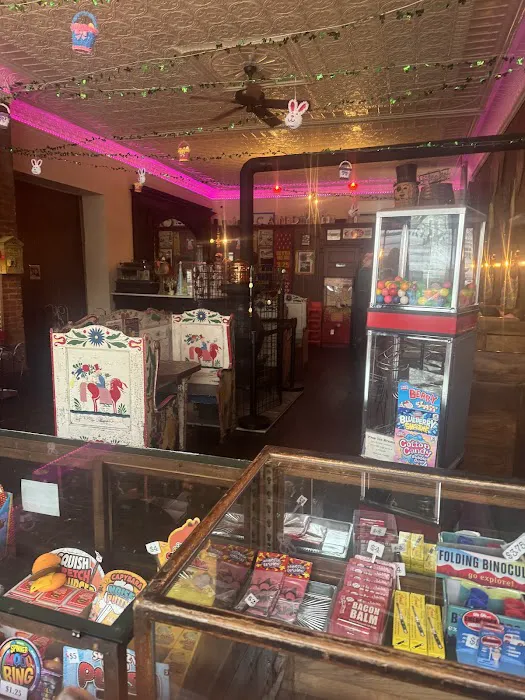 Ballyhoo – Purveyors of Fine Ice Cream Picture 10