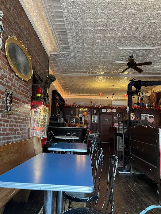 Ballyhoo – Purveyors of Fine Ice Cream Picture 8