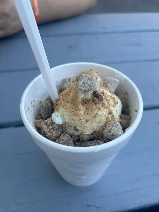Ben & George's Ice Cream Picture 2