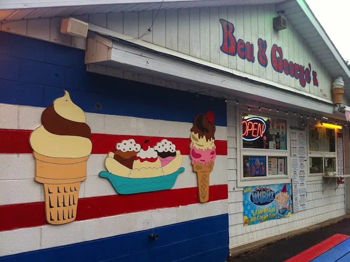 Ben & George's Ice Cream Picture 4