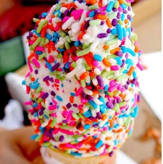 Ben & George's Ice Cream Picture 7