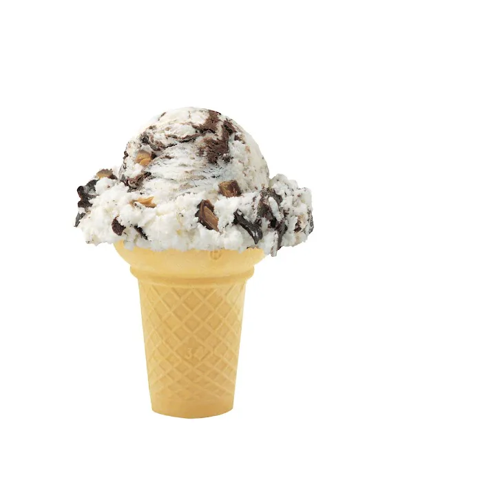 Ben & George's Ice Cream Picture 5