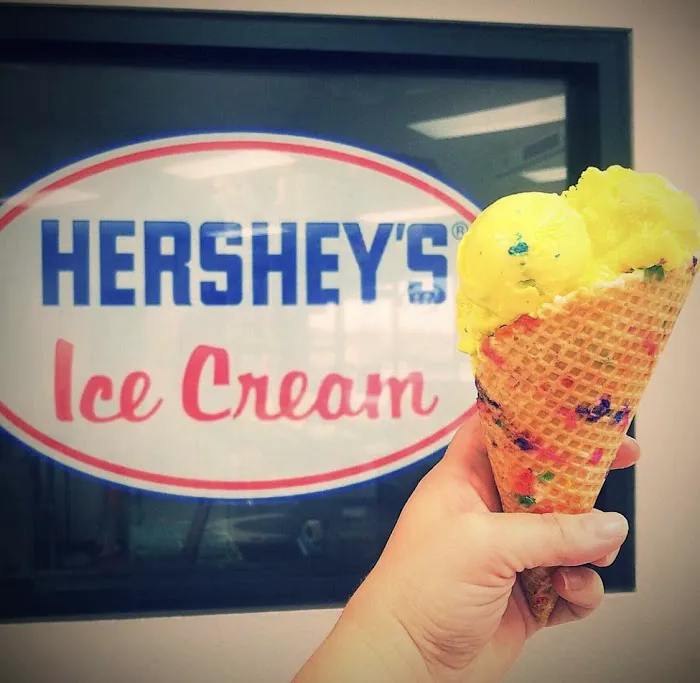Ben & George's Ice Cream Picture 6