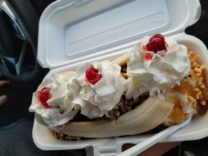 Choo-Choos Ice Cream Picture 4