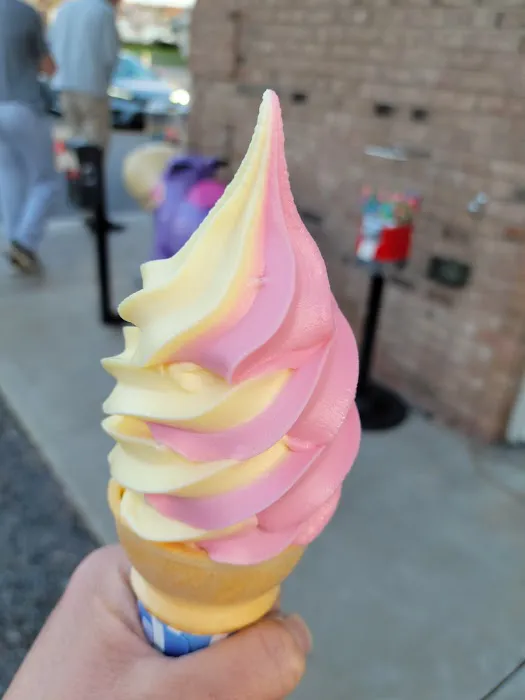 Choo-Choos Ice Cream Picture 5