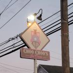 Choo-Choos Ice Cream
