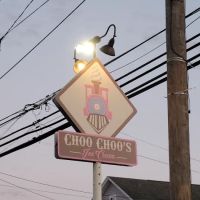 Choo-Choos Ice Cream ico