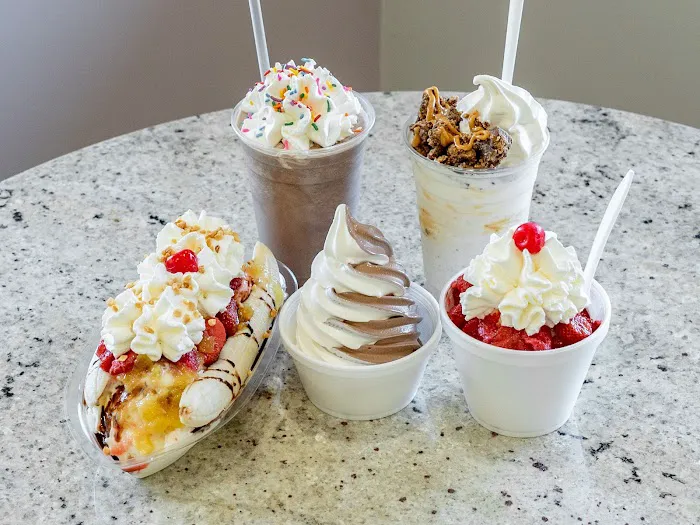 Picc's Ice Cream Picture 4
