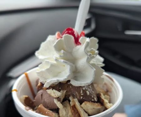 Picc's Ice Cream