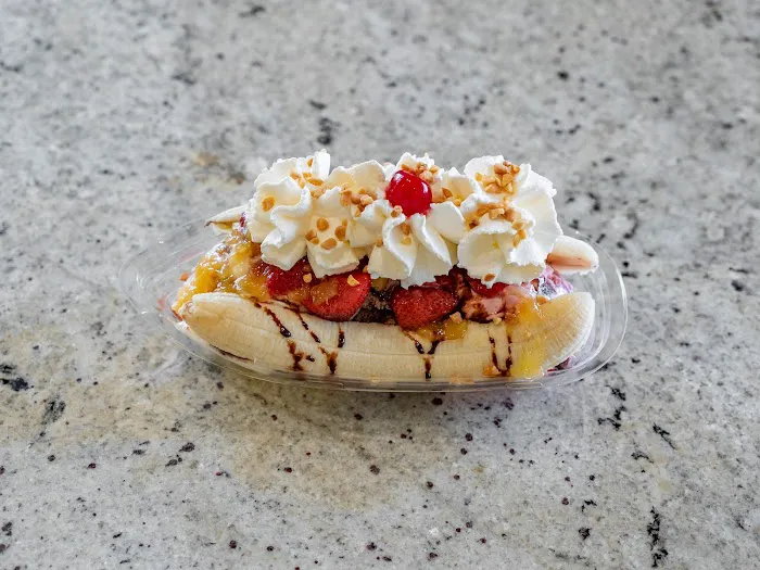 Picc's Ice Cream Picture 8