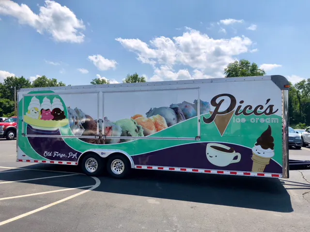 Picc's Ice Cream Picture 5