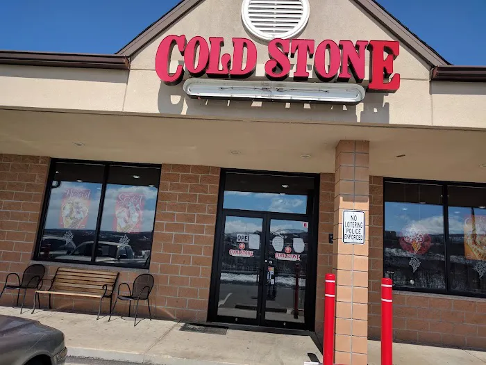 Cold Stone Creamery Picture 1