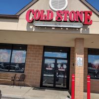 Cold Stone Creamery ico