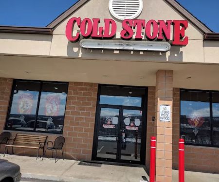 Cold Stone Creamery