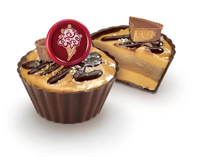 Cold Stone Creamery Picture 3